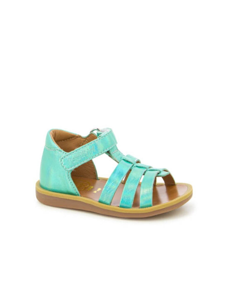 Poppy Strap - Turquoise, 25 image