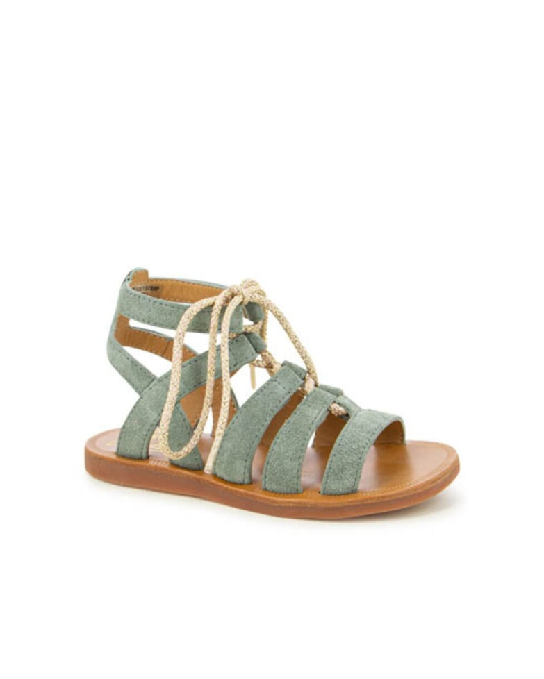 Plagette Guily Strap - Grey, 29 image
