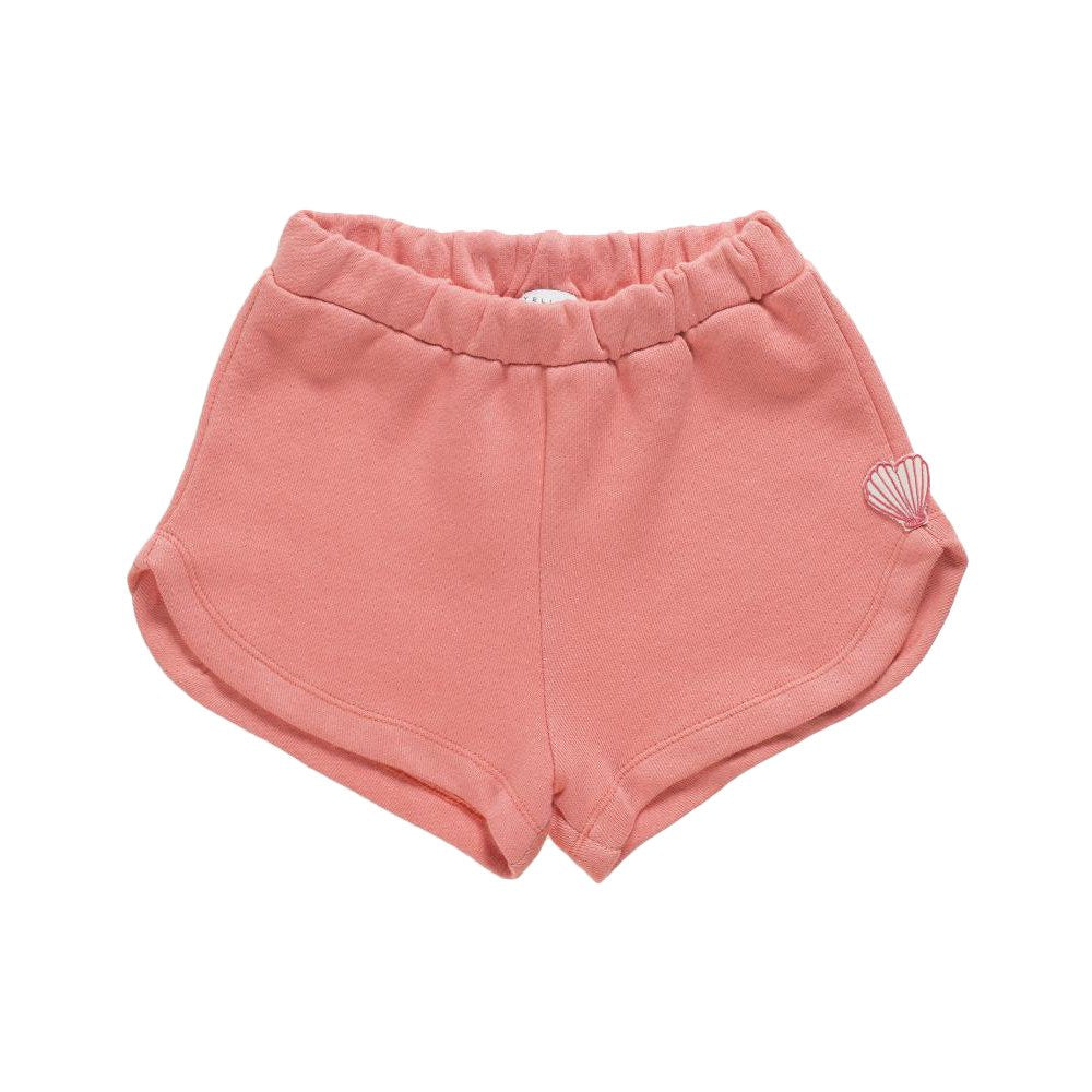 Shorts In Modal Blend Coral image 0
