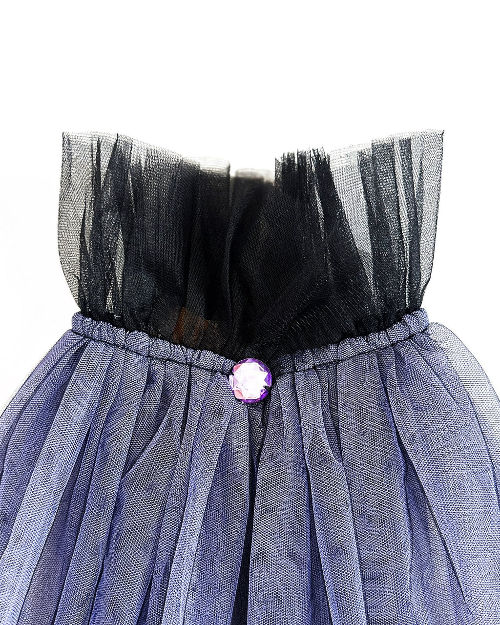 Maleficient cape TU image 1