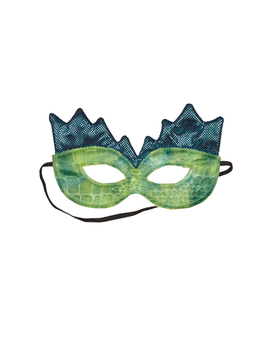 Tyrannosaurus mask image 0