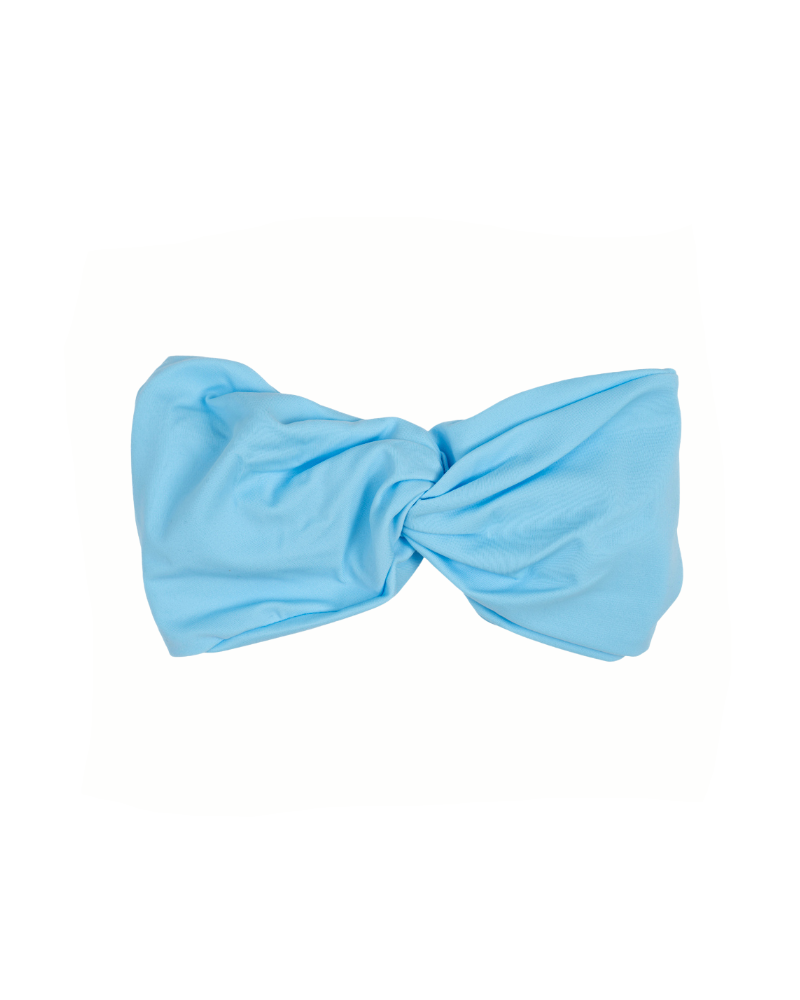 Lydia Headbands - Turquoise image