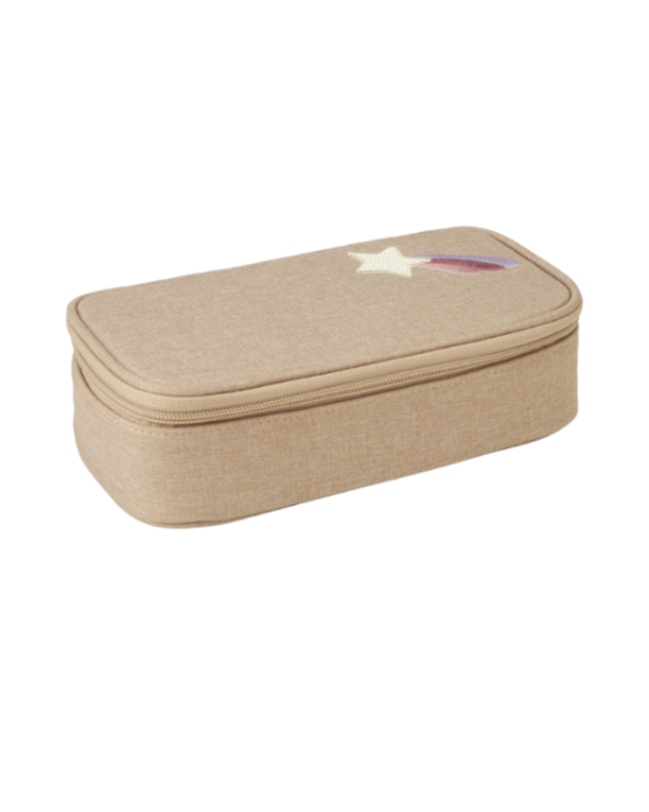 Pencil Case - Caramel image 0