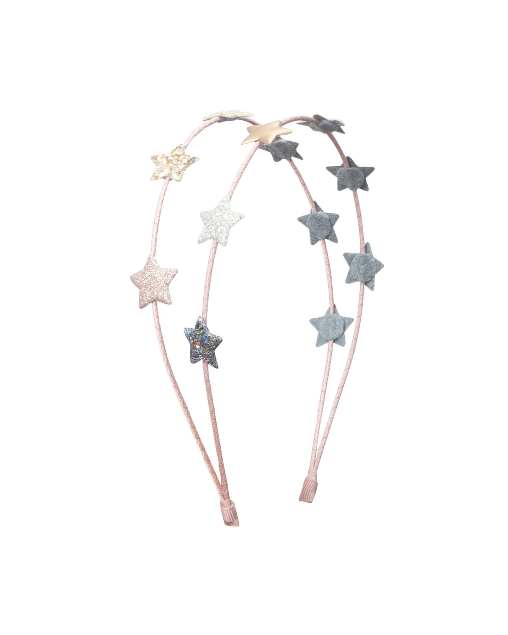 Fairytale Star Double Alice Band image 0