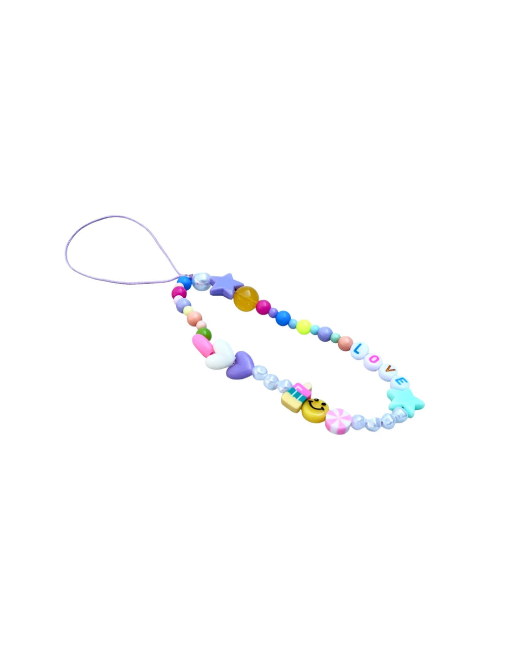 Phone Jewel – Love image 0