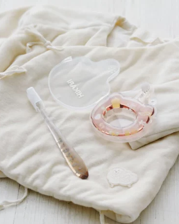 Baby Hamico - Travel Case image 1