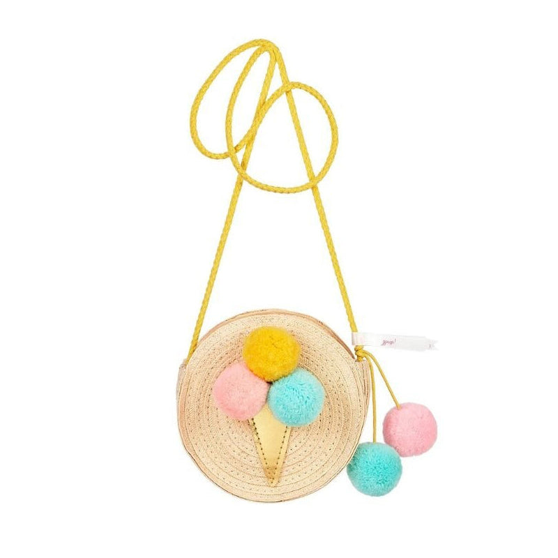 Bag flin ice cream image 0