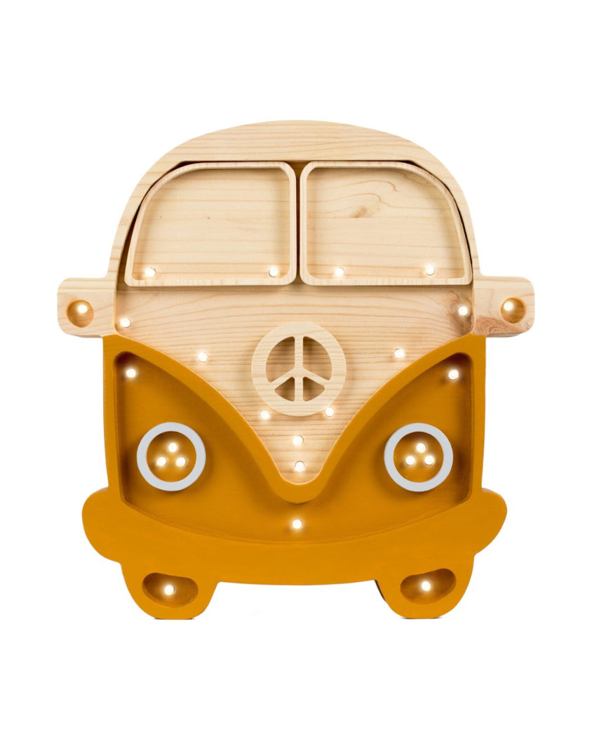 Van Lamp image 9