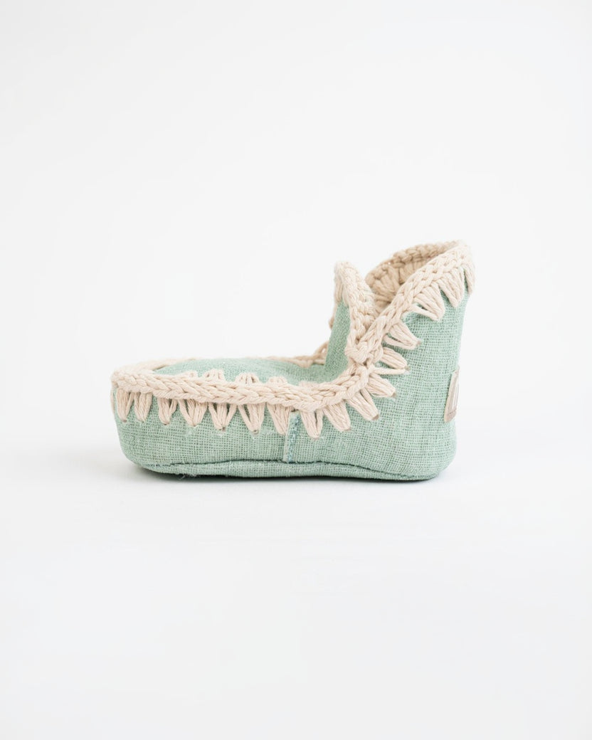 Summer Eskimo Infant Glitter image 4