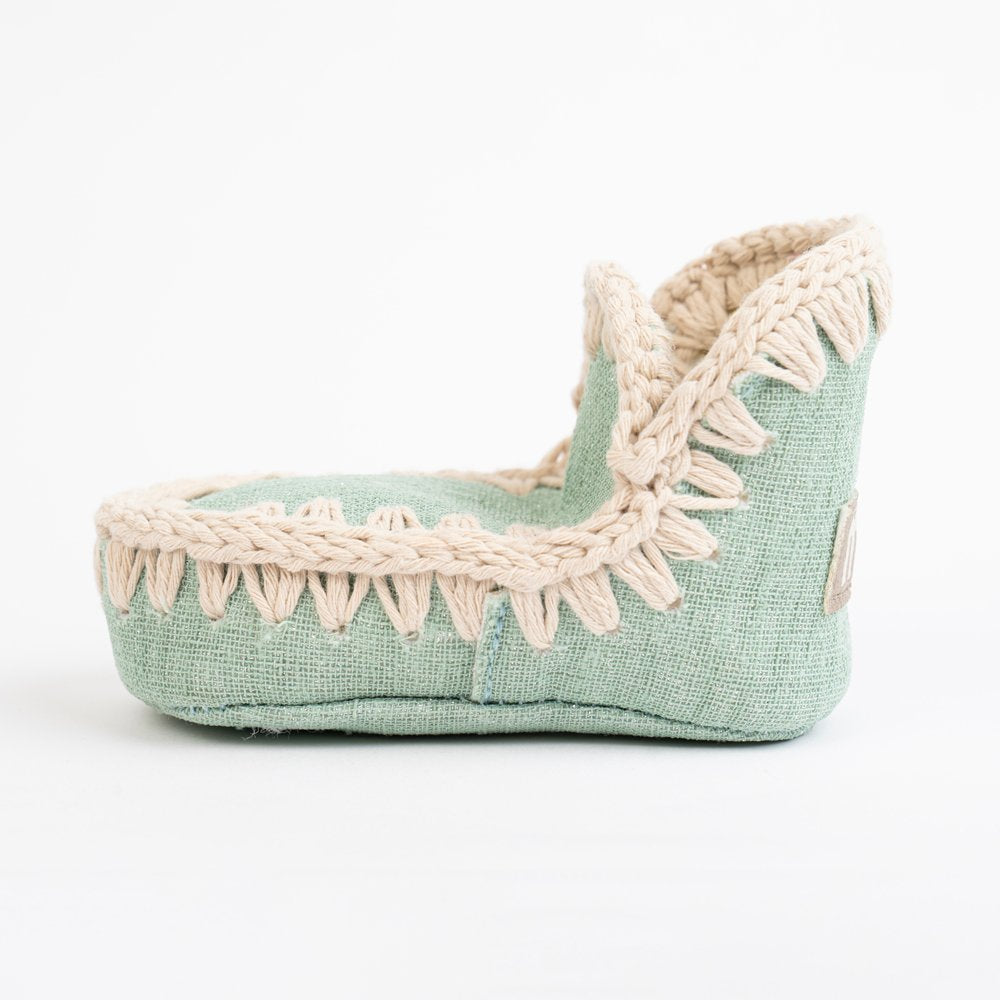 Summer Eskimo Infant Glitter image 4