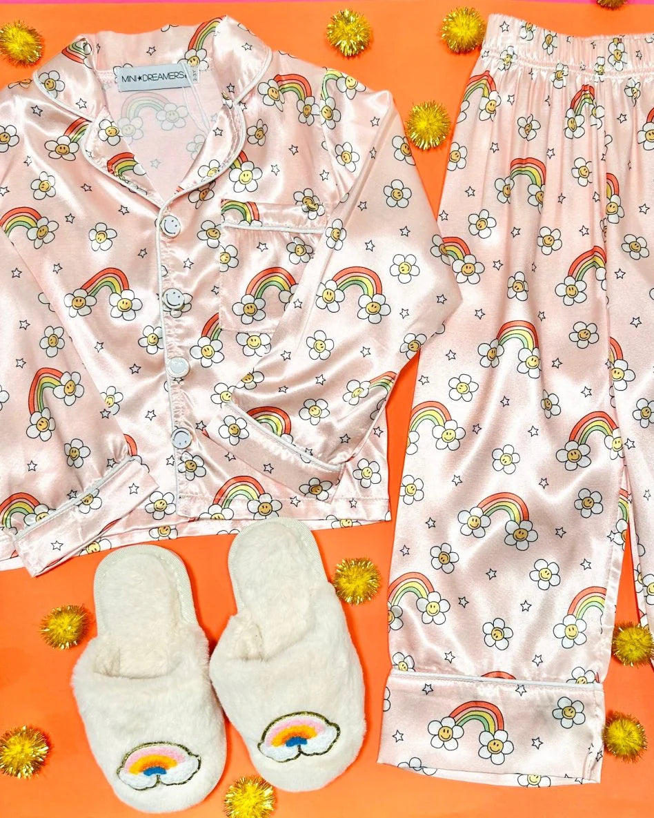 Rainbow Daisy Set image 2