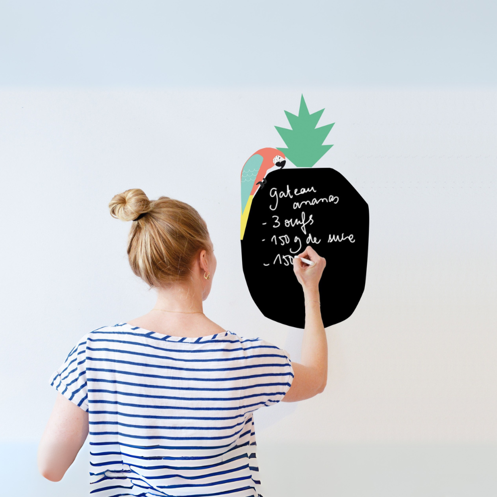 Sticker - Ardoise Coco image 0