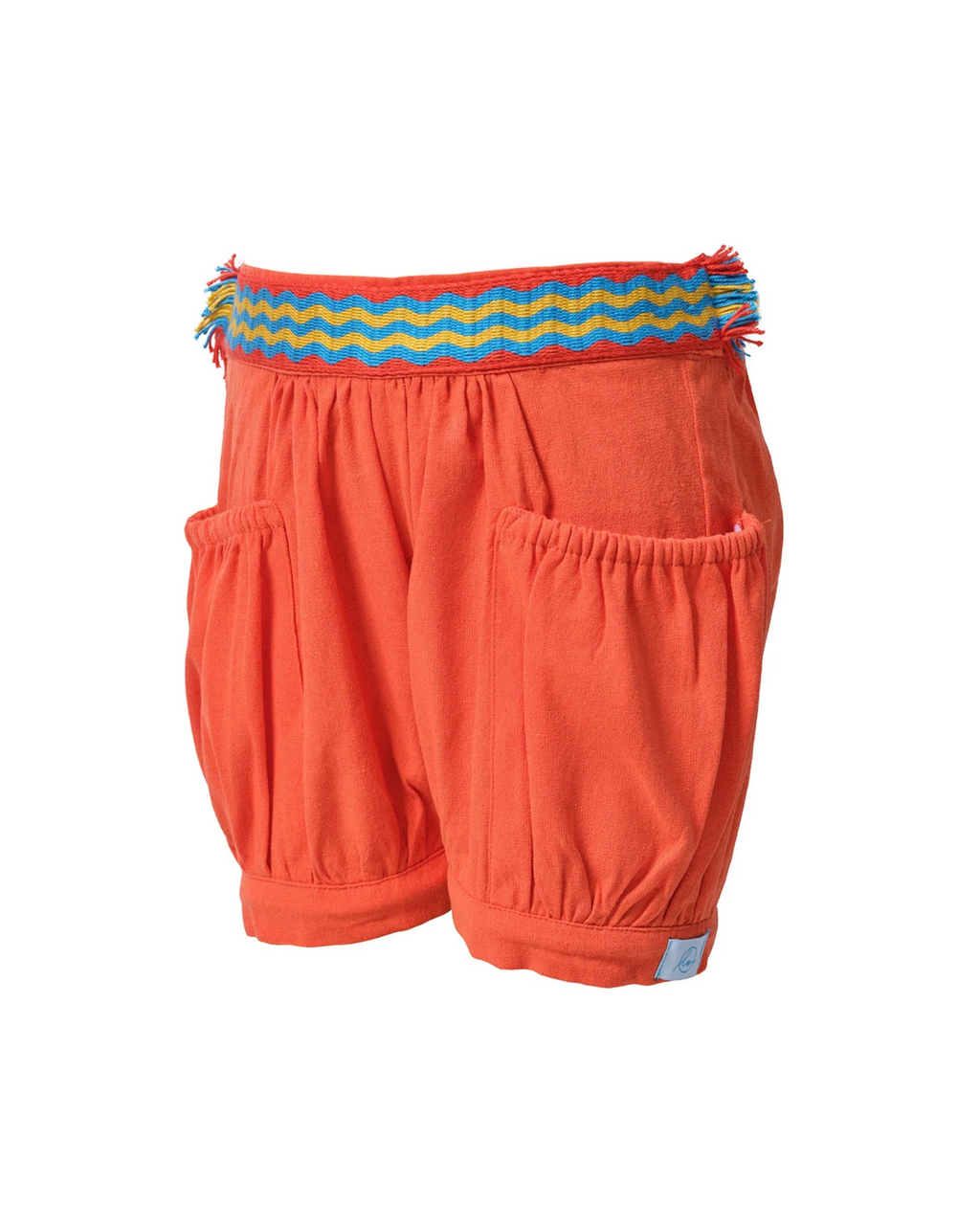 Pock shorts image 7