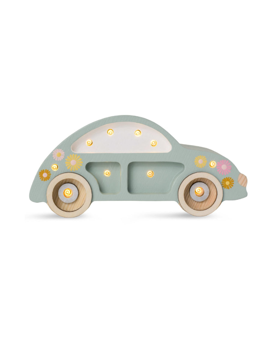 Beetle Car Mini Lamp image 3