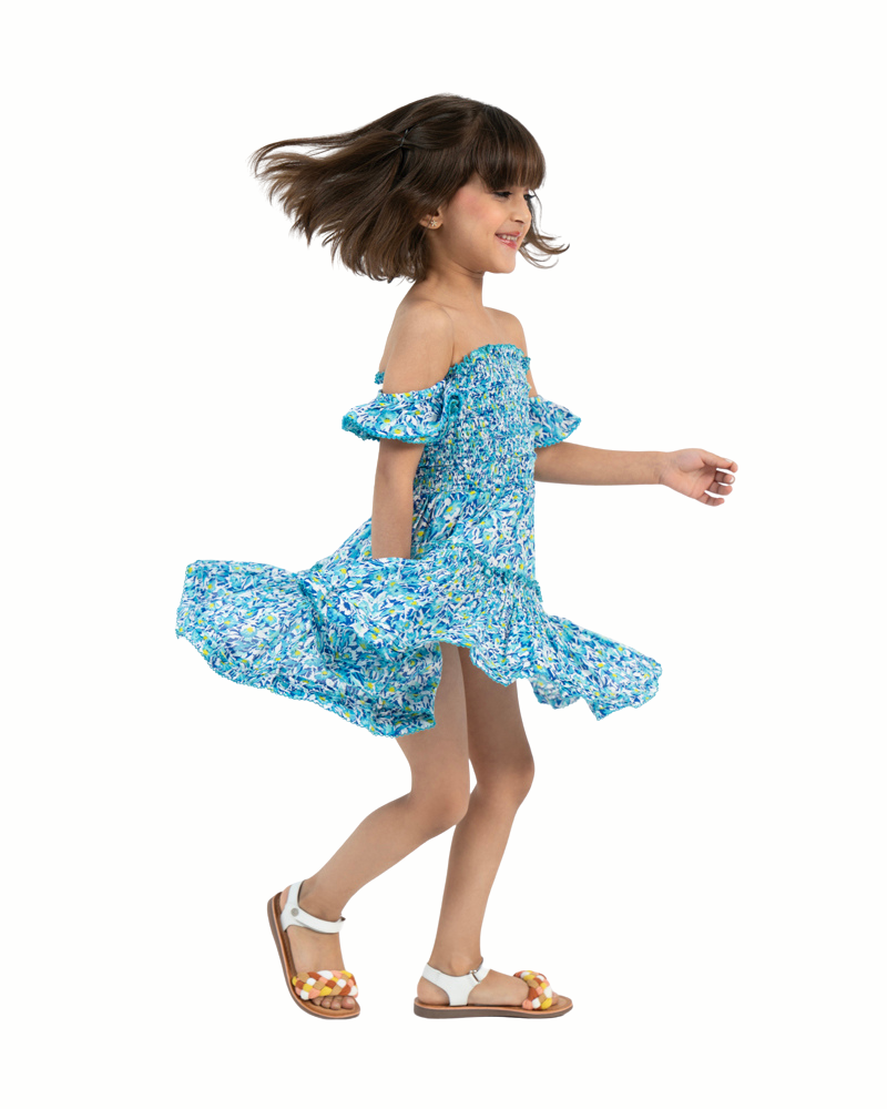 Mini Dress Aurora V Kids image 0