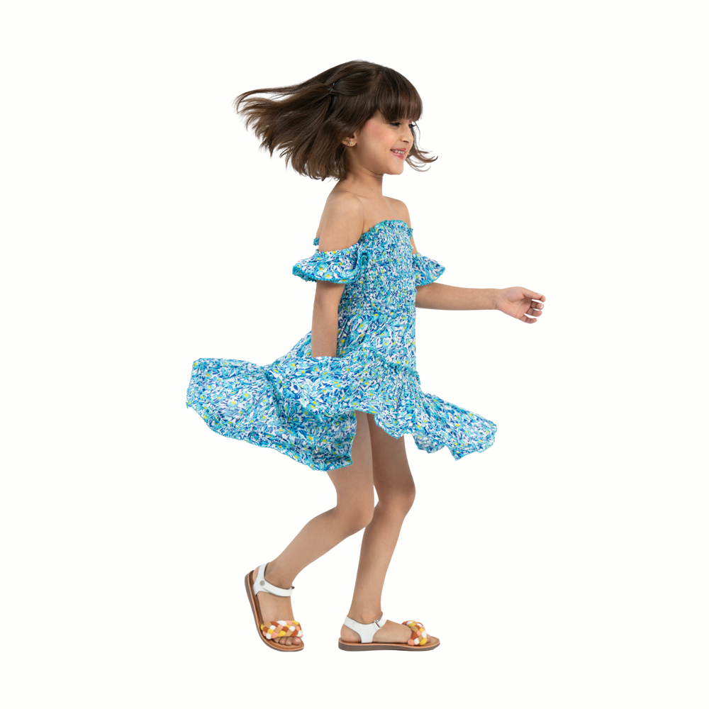 Mini Dress Aurora V Kids image 0