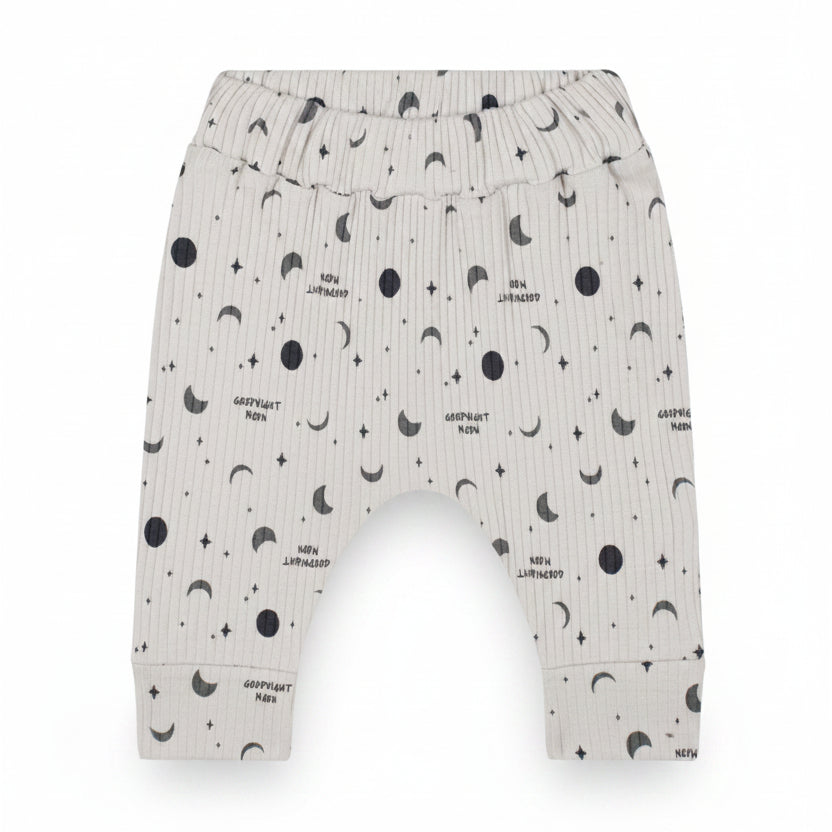 Night Sky Rib Pants image 0