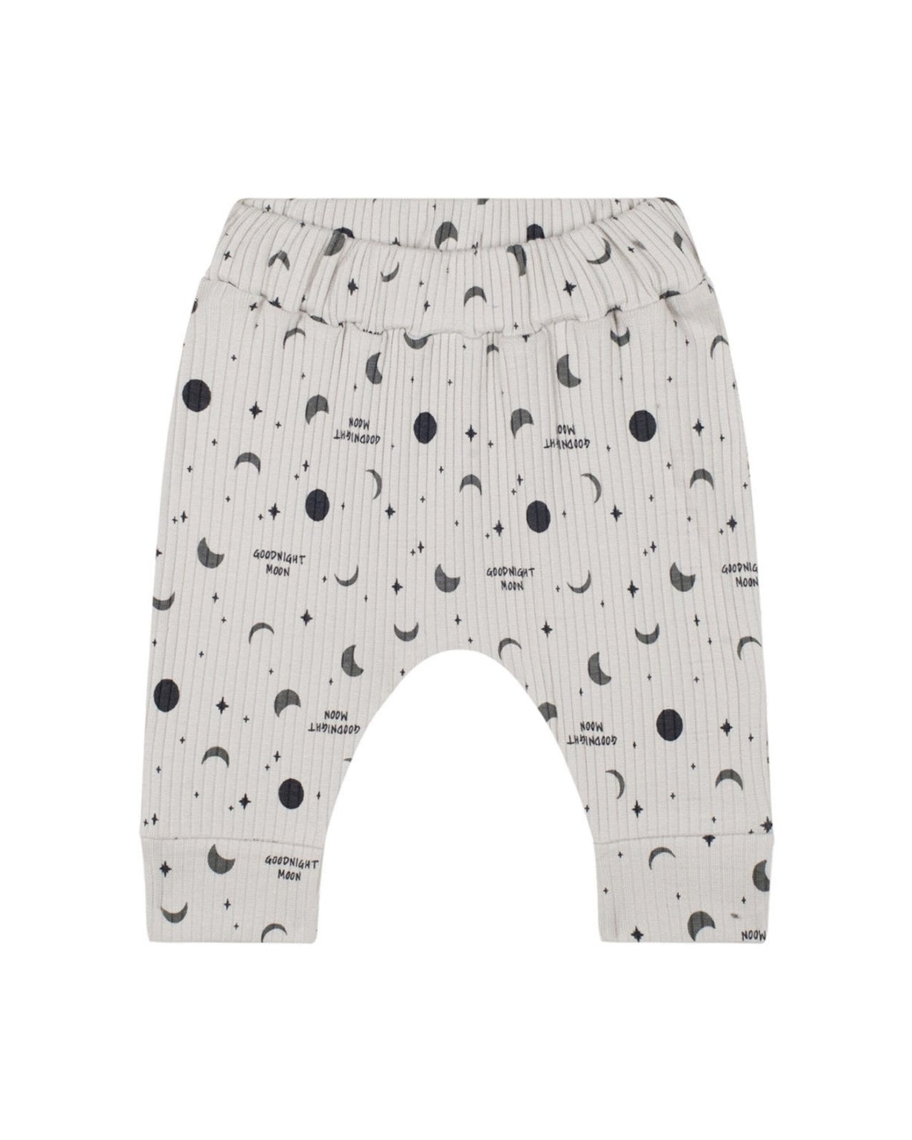 Night Sky Rib Pants image 0