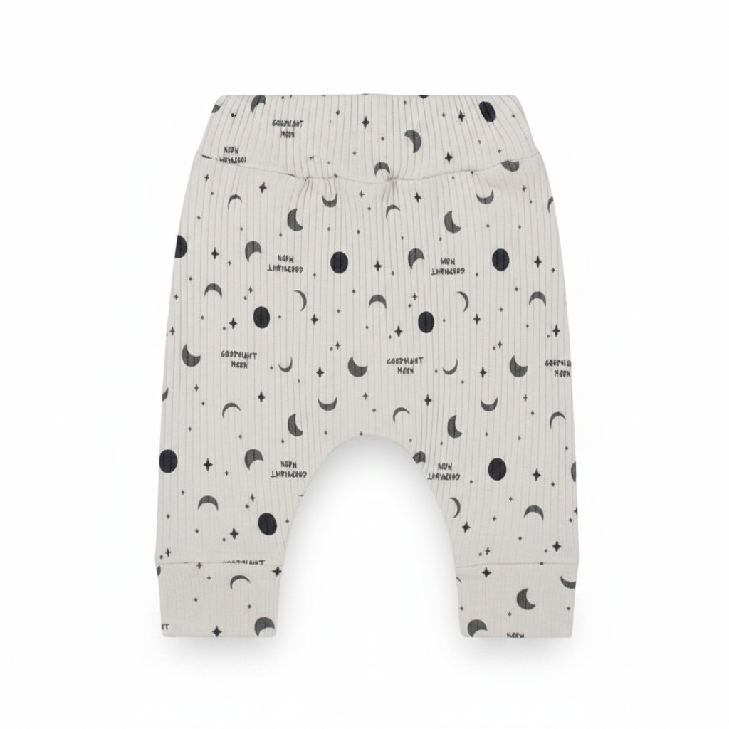 Night Sky Rib Pants
