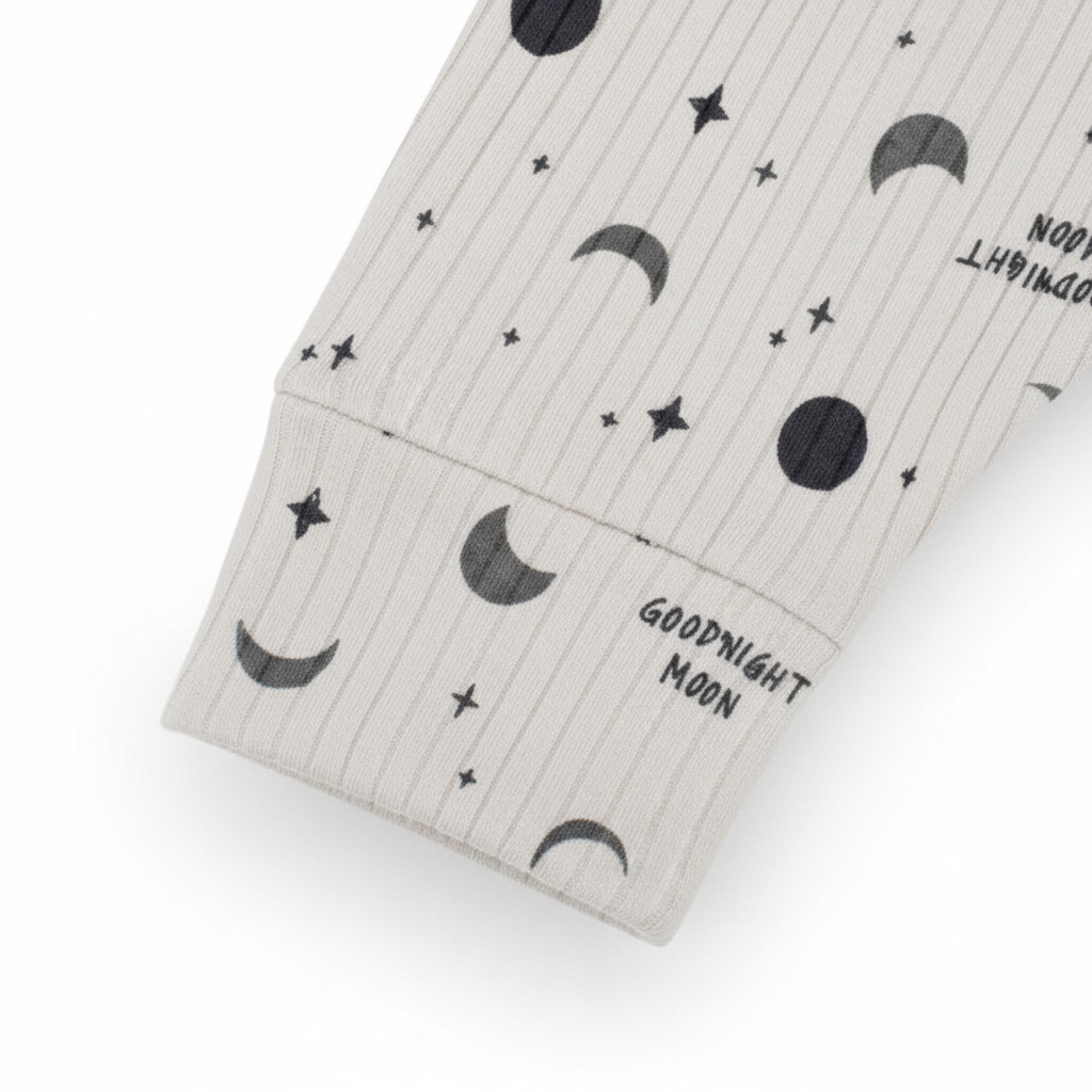 Night Sky Rib Pants