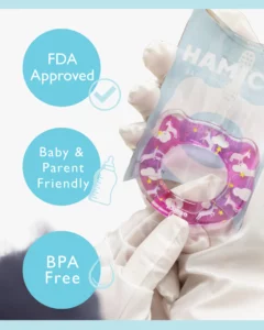 Baby Hamico - Space image 6