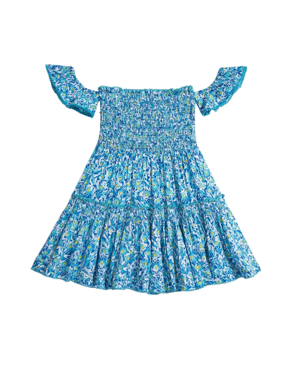 Mini Dress Aurora V Kids image 4
