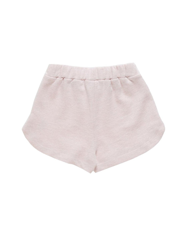 SHORTS ORGANIC BE PURE PINK image 1