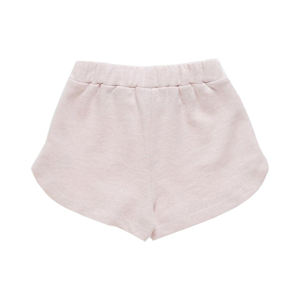 SHORTS ORGANIC BE PURE PINK image 1
