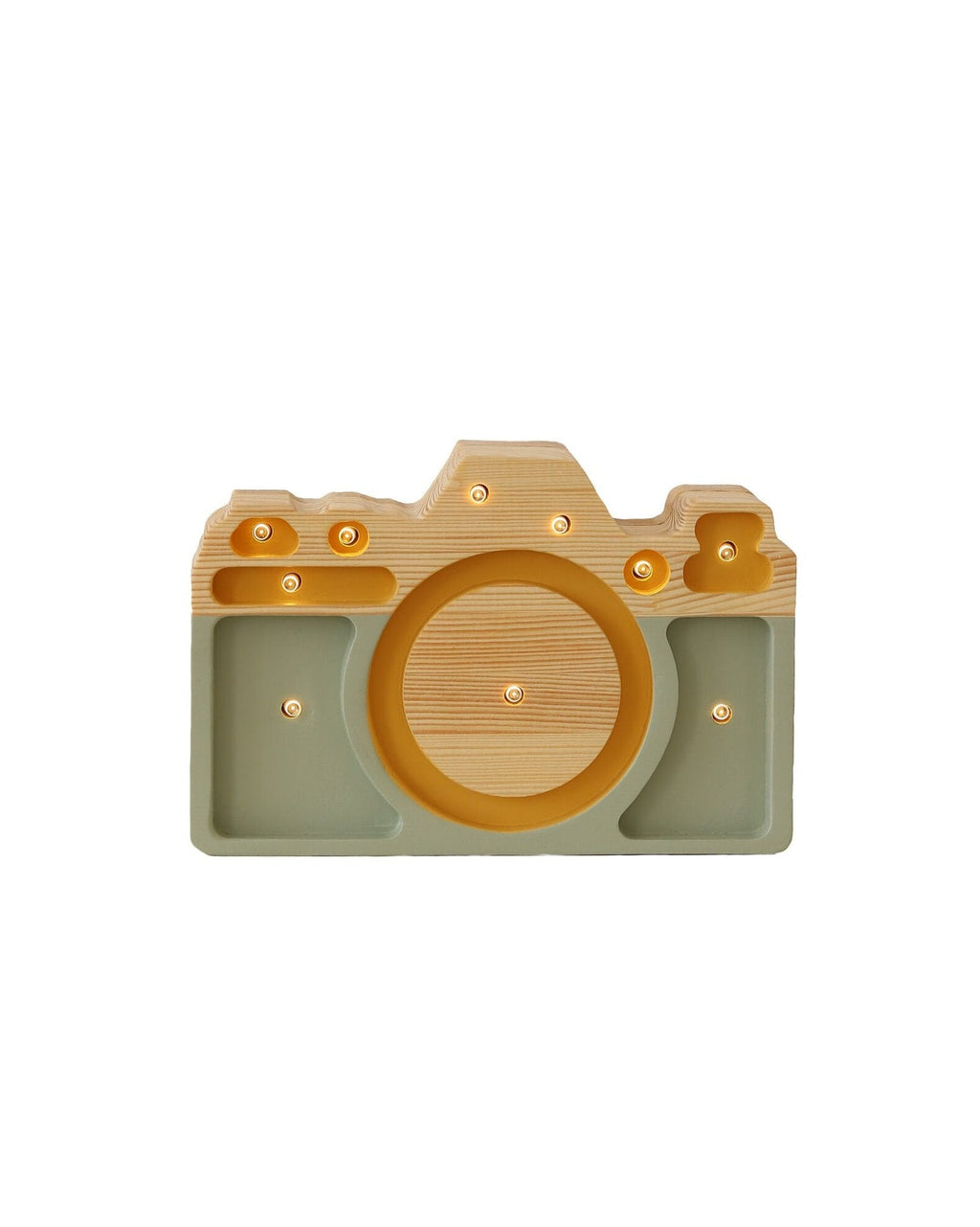 Camera Mini Lamp image 5