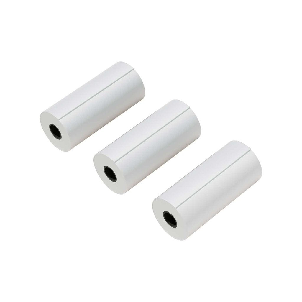 paper rolls set (set of 3 rolls) image 0