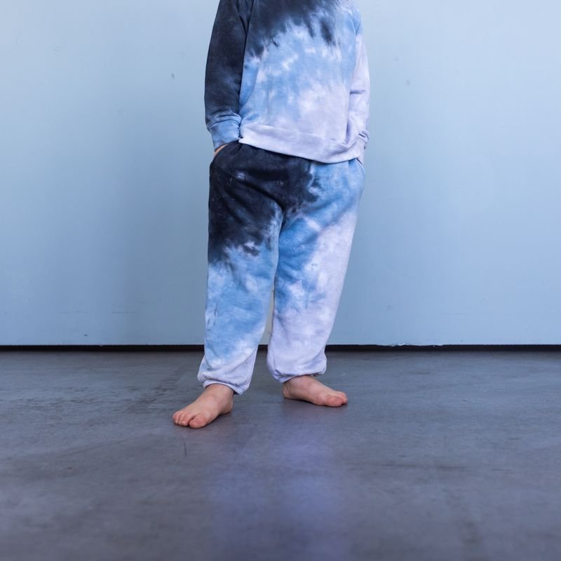 Gym Sweats, In Satellite image 1