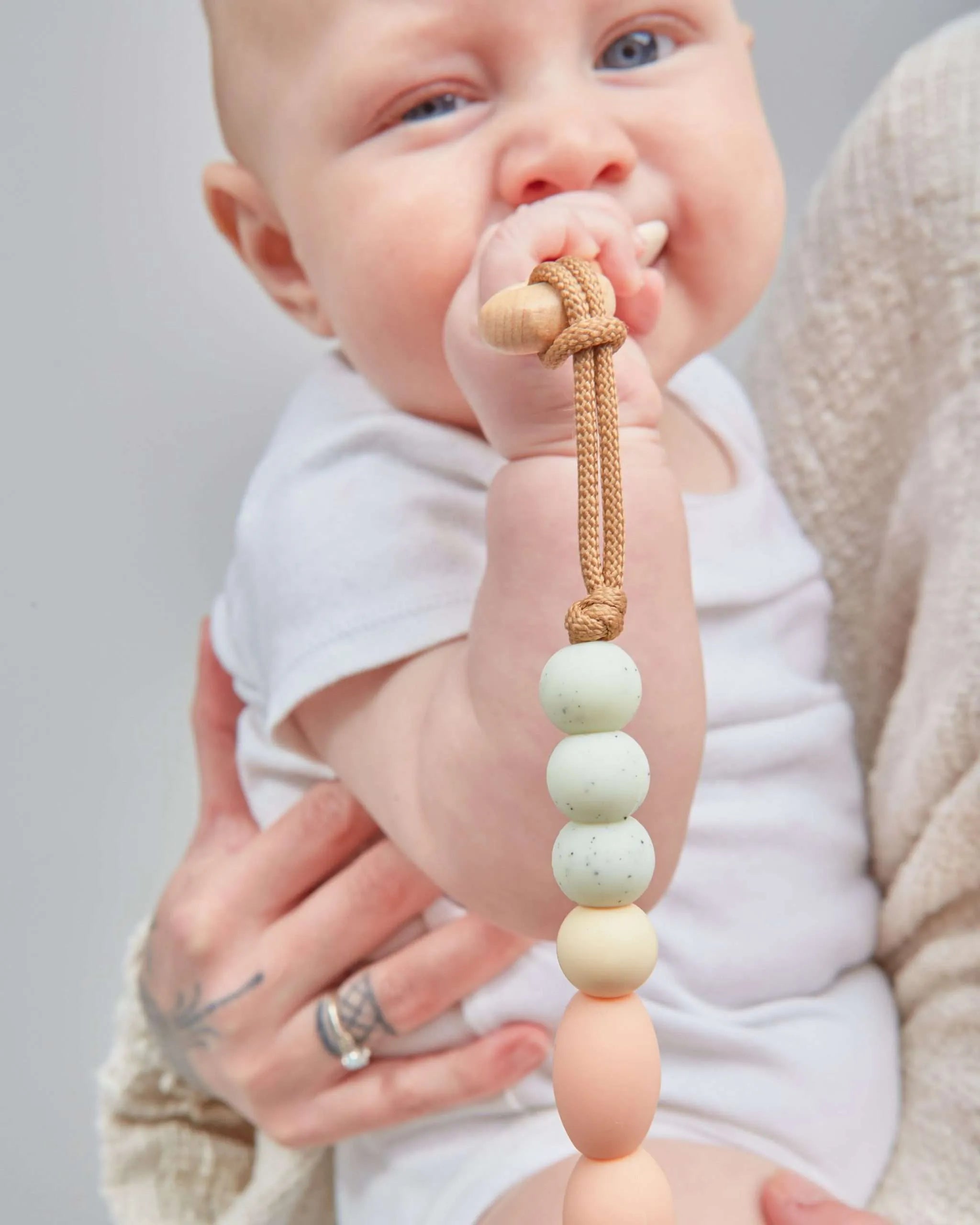 Dandelion Feeding Set + Clip image 1