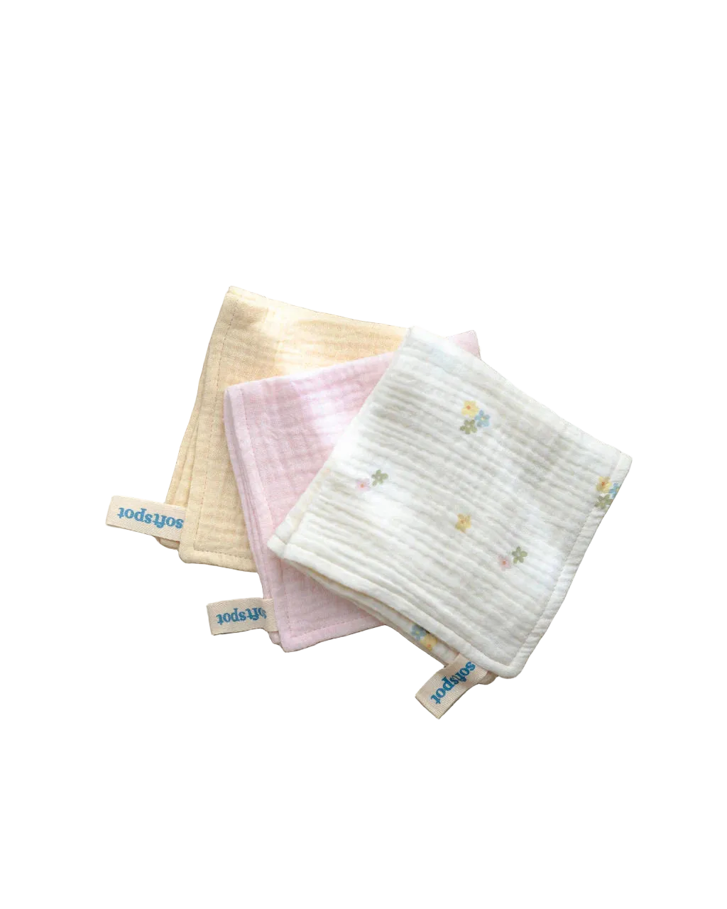 Soft Gift Set