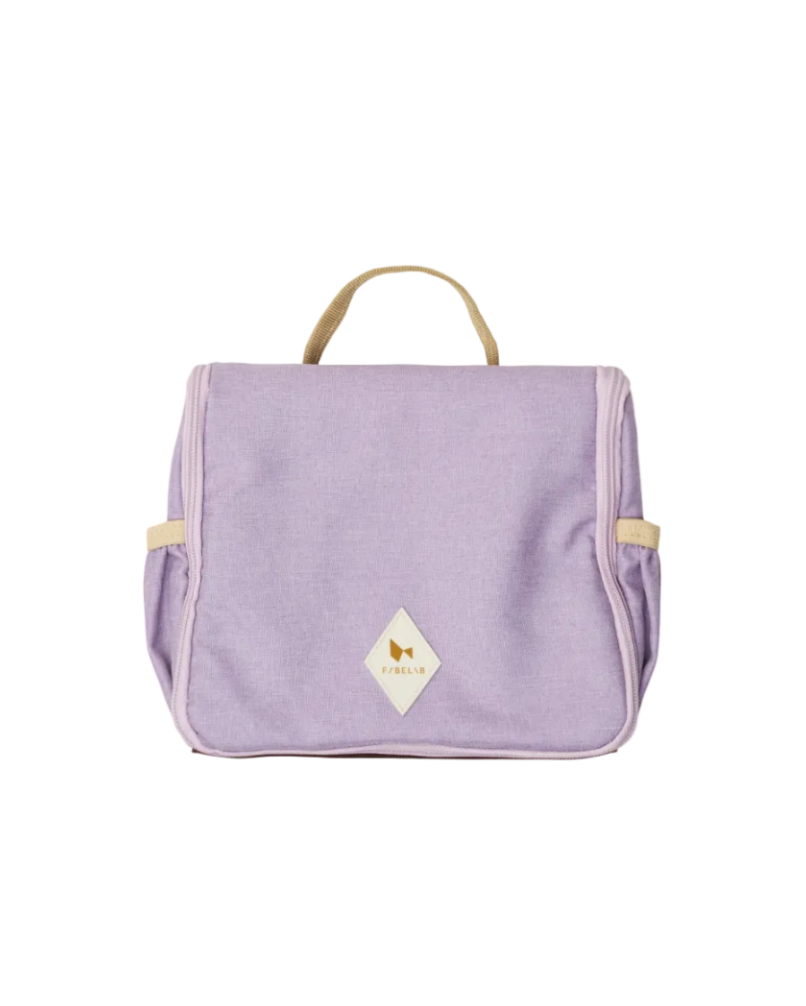 Toiletry Bag With Hanger image 3