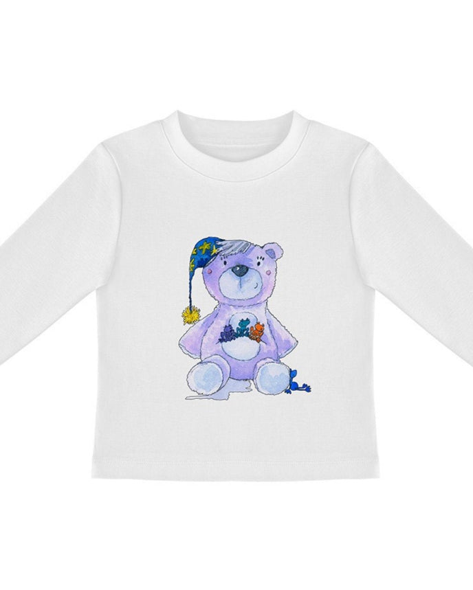 Brummel Bear image 1