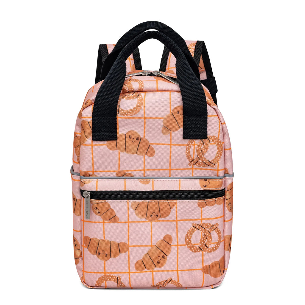 Backpack croissants S image 1
