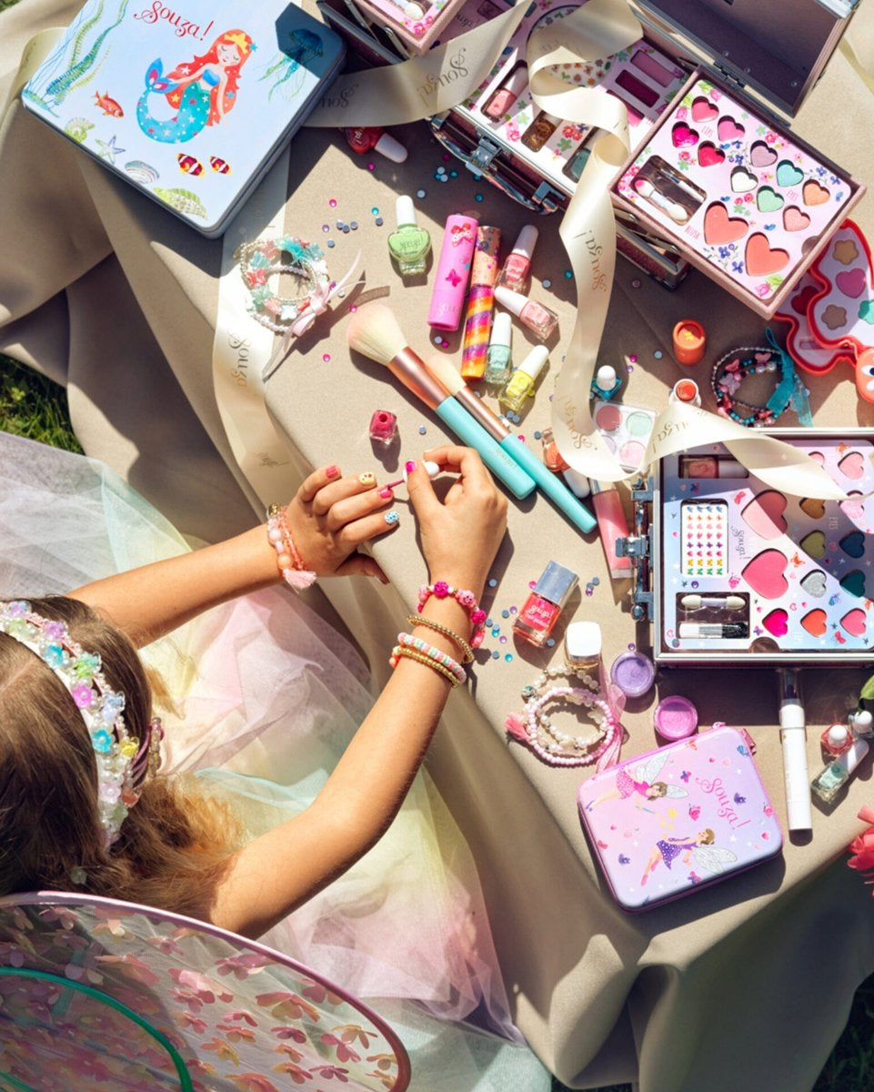 Nail polish party set image 2