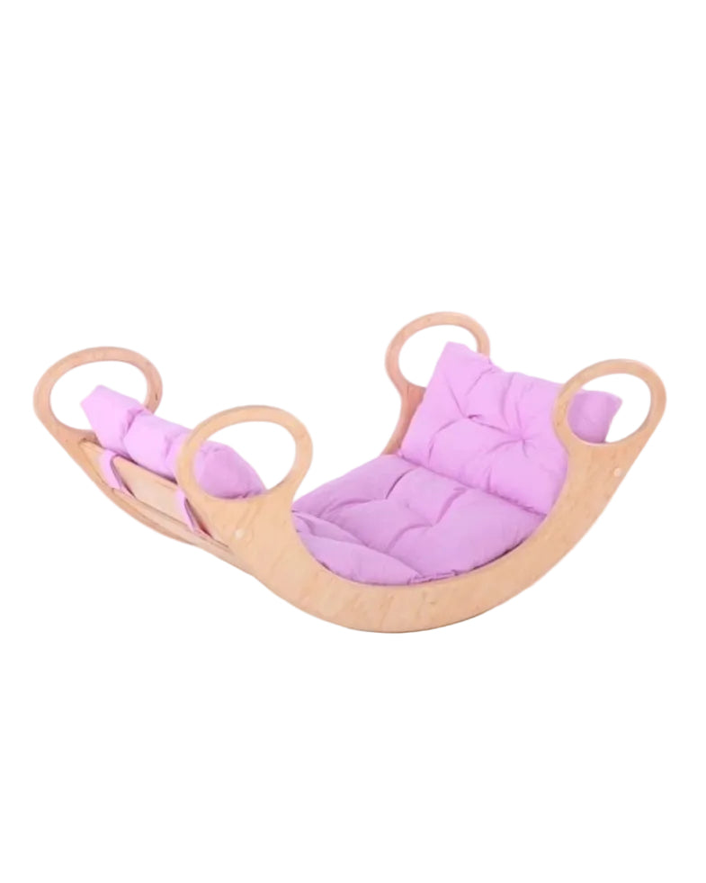 Balance Board - Pink image