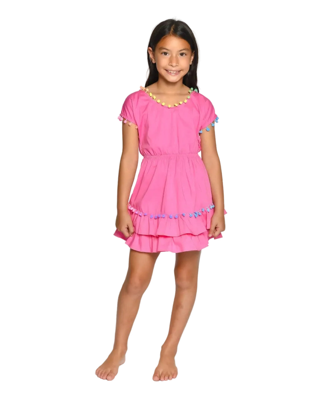 Little Nissi Dress image 0