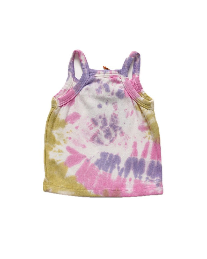 Emerson Tank, in Festival image 2