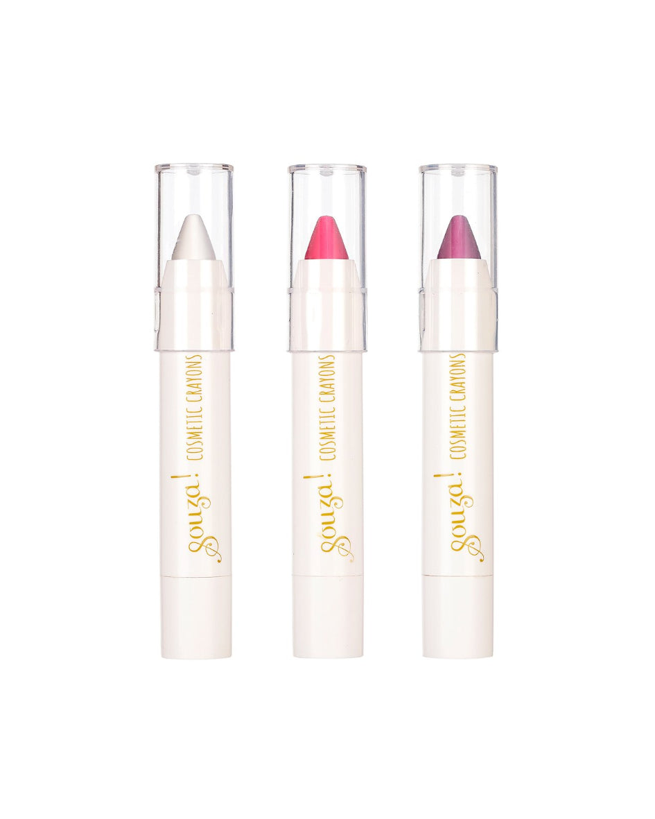 Cosmetic crayons image 0