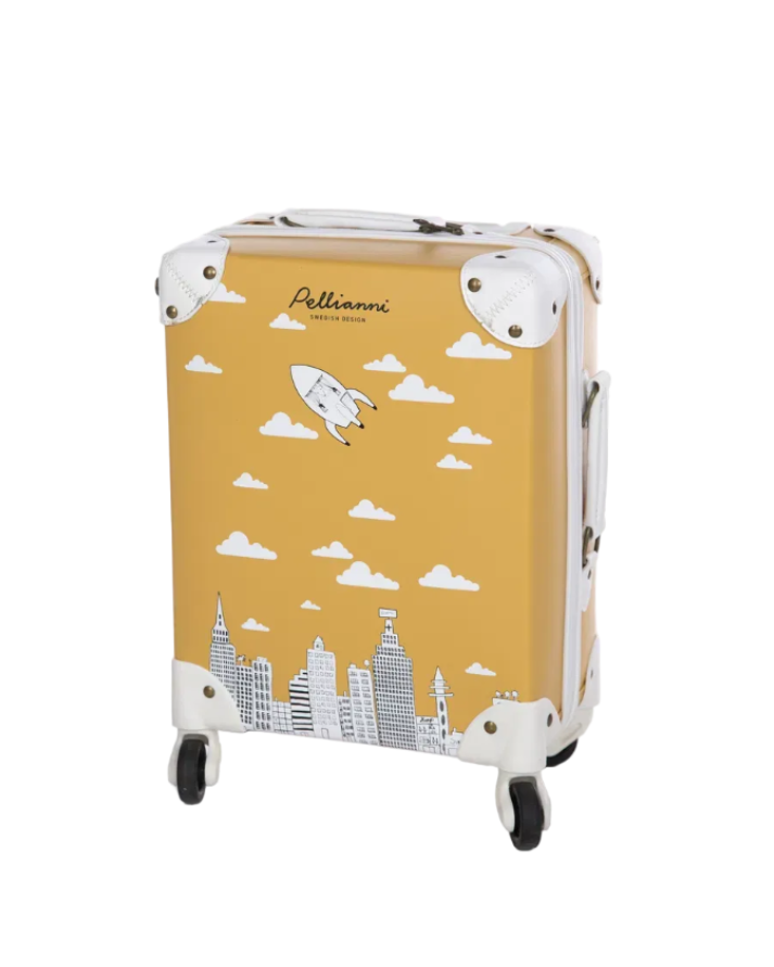Suitcase Sun image 2