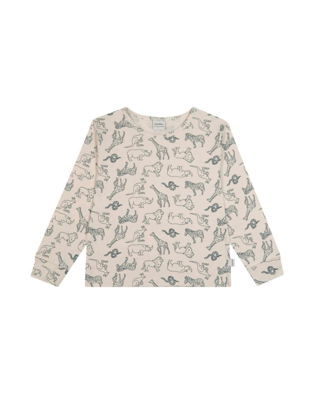 Animal Kingdom Pyjama image 3