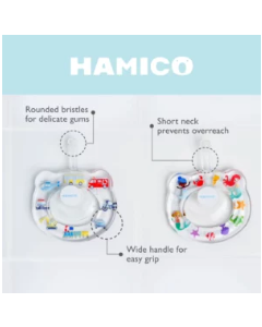Baby Hamico - Space image 5