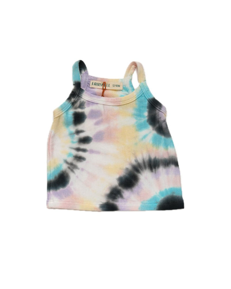 Emerson Tank, in Daydream image 0