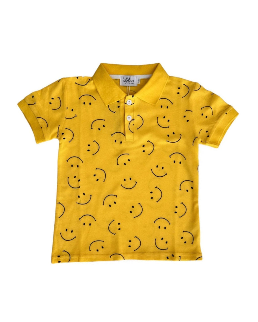 Smiley Polo image 1