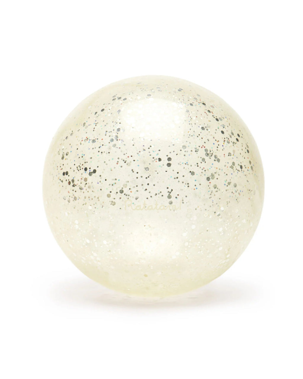 The Sheep Bubble Ball 10 cm – Silver image 1