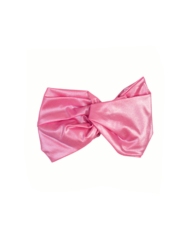 Lydia Headbands - Pink image