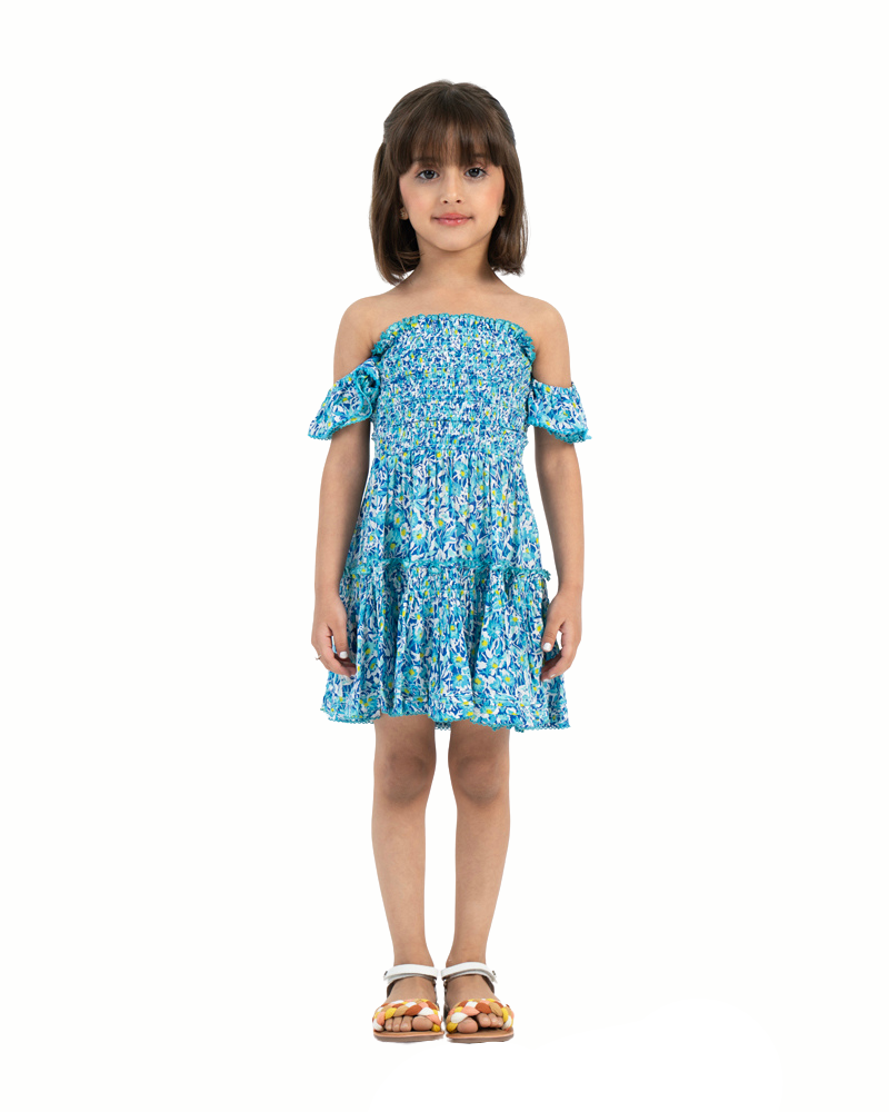 Mini Dress Aurora V Kids image 1