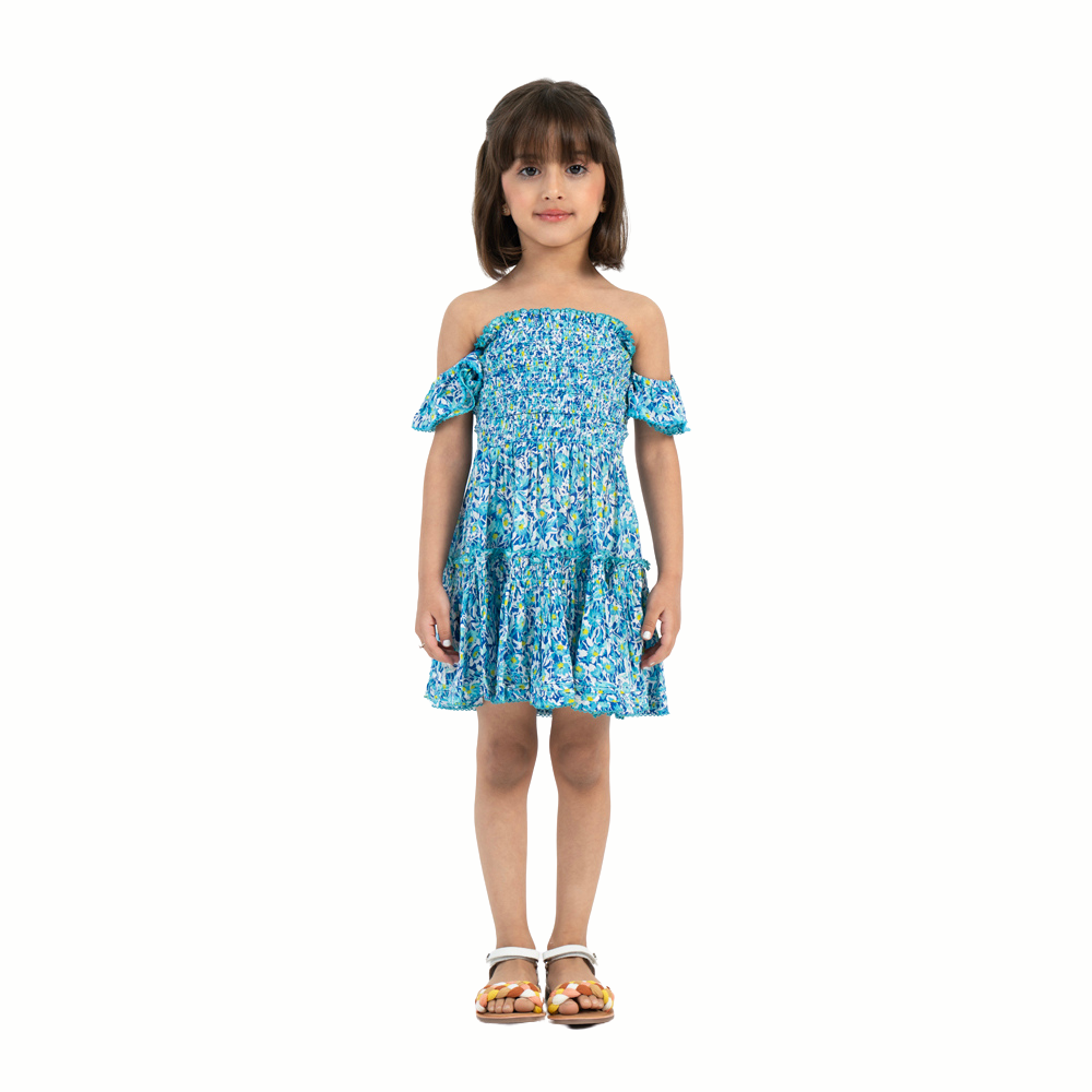Mini Dress Aurora V Kids image 1